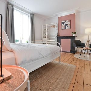 Appartement met Twee Slaapkamers